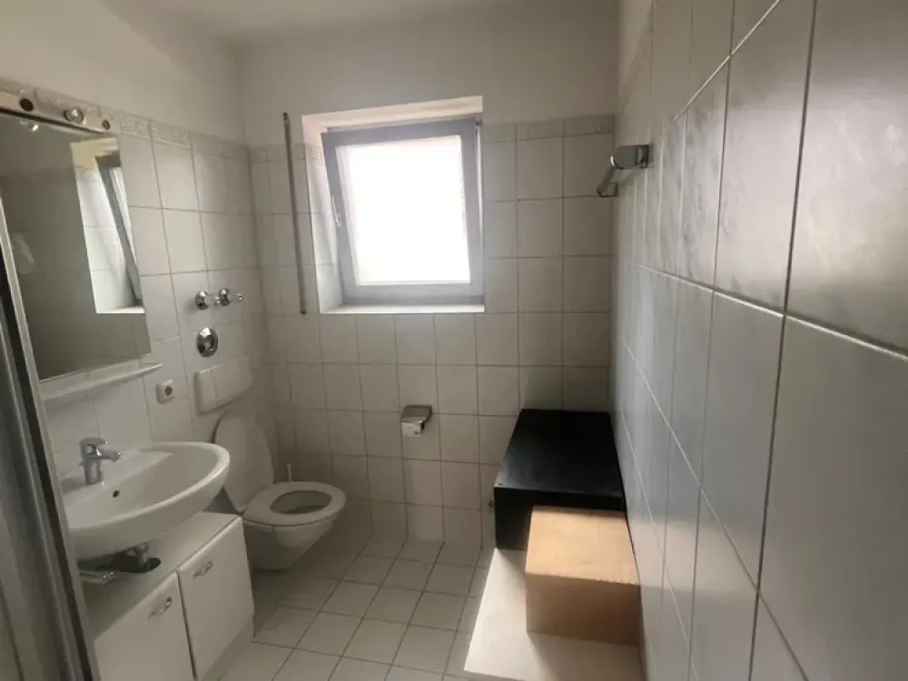 Living with Character: 2.5-Room Apartment in Neubiberg