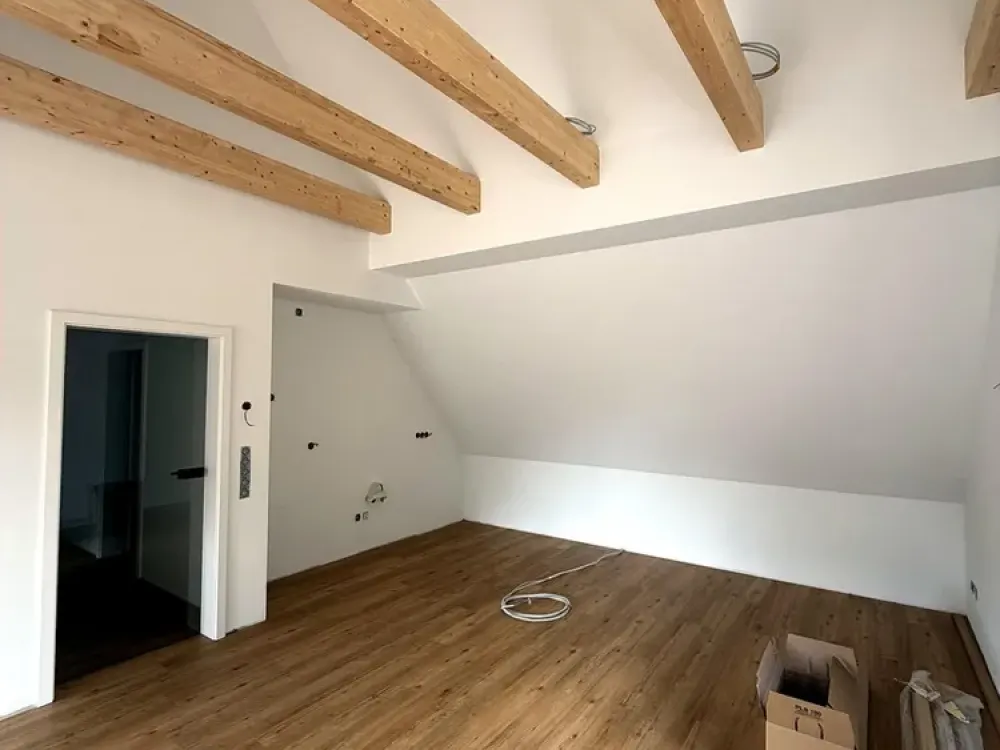 3-Room Apartment in 4-Family House *First Occupancy New Construction*
