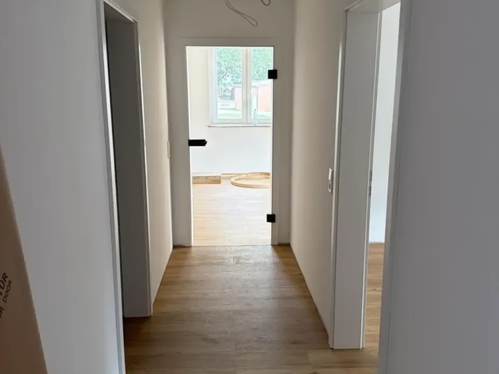 3-Room Apartment in 4-Family House *First Occupancy New Construction*