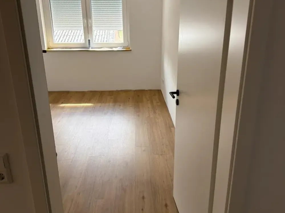 3-Room Apartment in 4-Family House *First Occupancy New Construction*