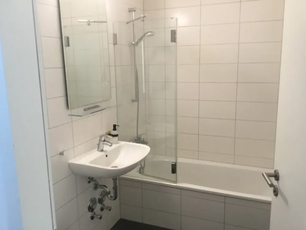 4-Zimmer-Wohnung mit Balkon in Neugraben-Fischbek