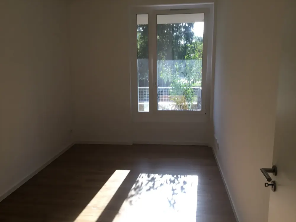 4-Zimmer-Wohnung mit Balkon in Neugraben-Fischbek