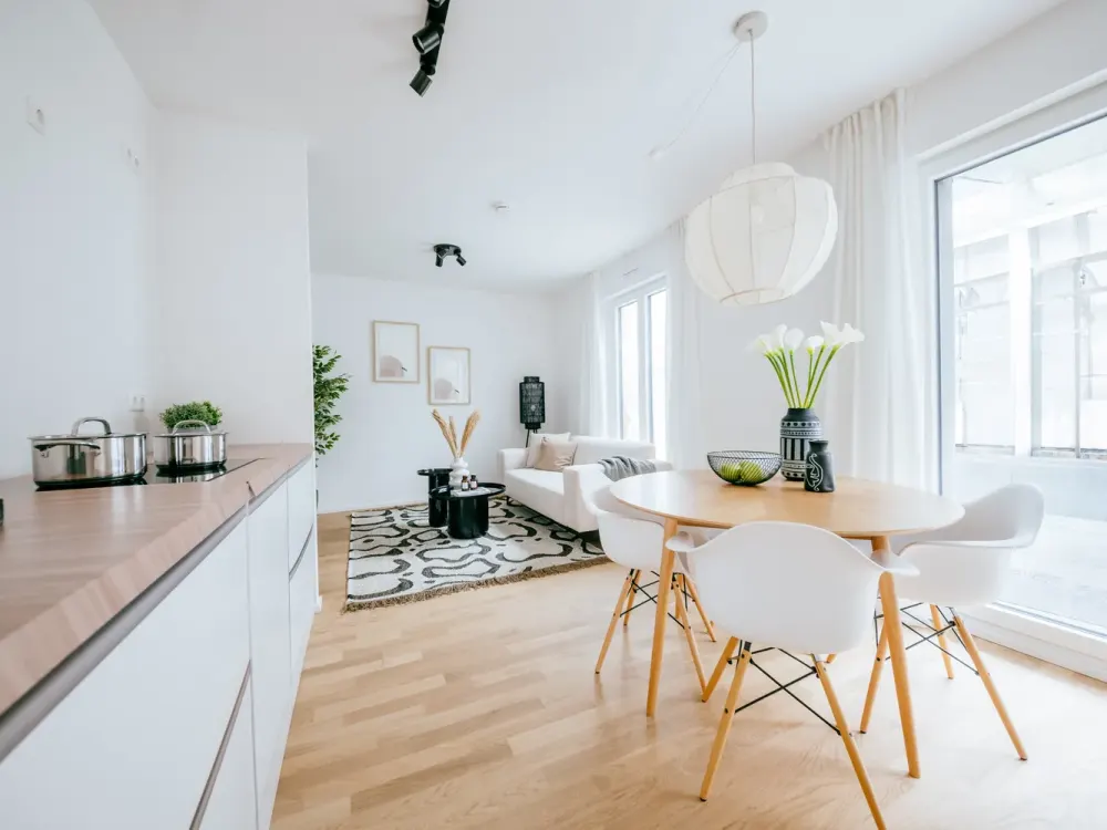 OPEN HOUSE | 20.09.26 | 10 - 12 Uhr | Erstbezug: 2 Zimmer mit Loggia in München-Aubing
