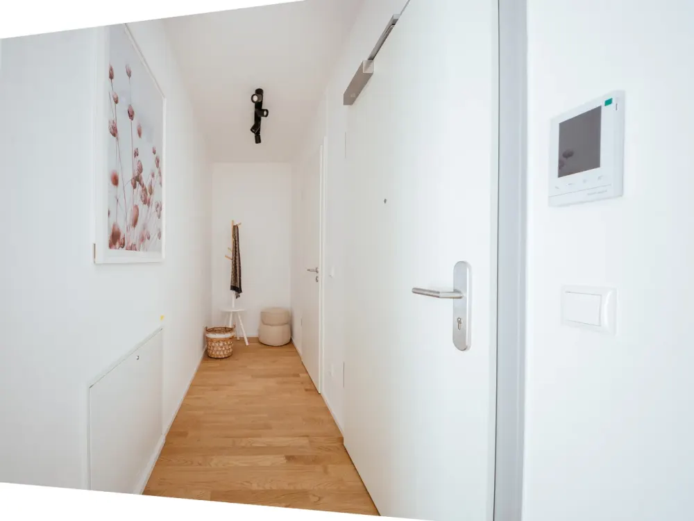 OPEN HOUSE | 20.09.26 | 10 - 12 Uhr | Erstbezug: 2 Zimmer mit Loggia in München-Aubing