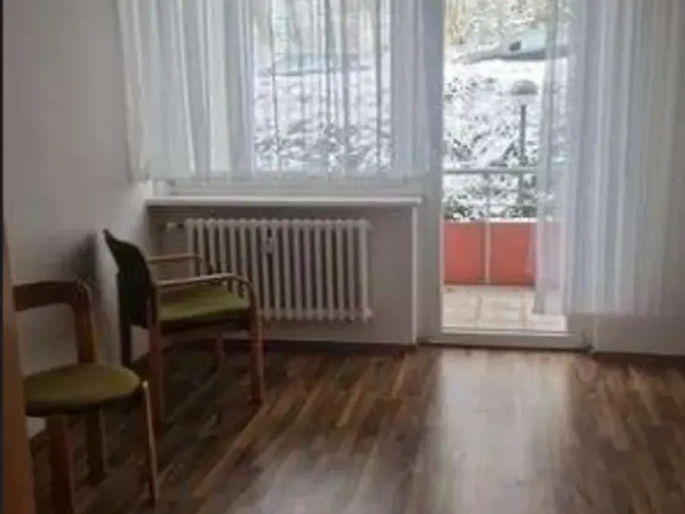 Beautiful 2-Room Apartment in the Spa Area