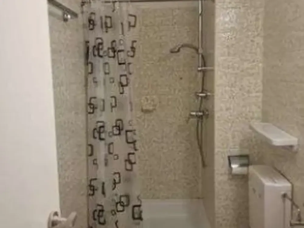 Beautiful 2-Room Apartment in the Spa Area