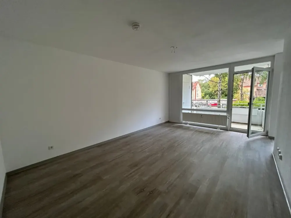 Bright Raised Ground Floor Apartment in Aplerbeck