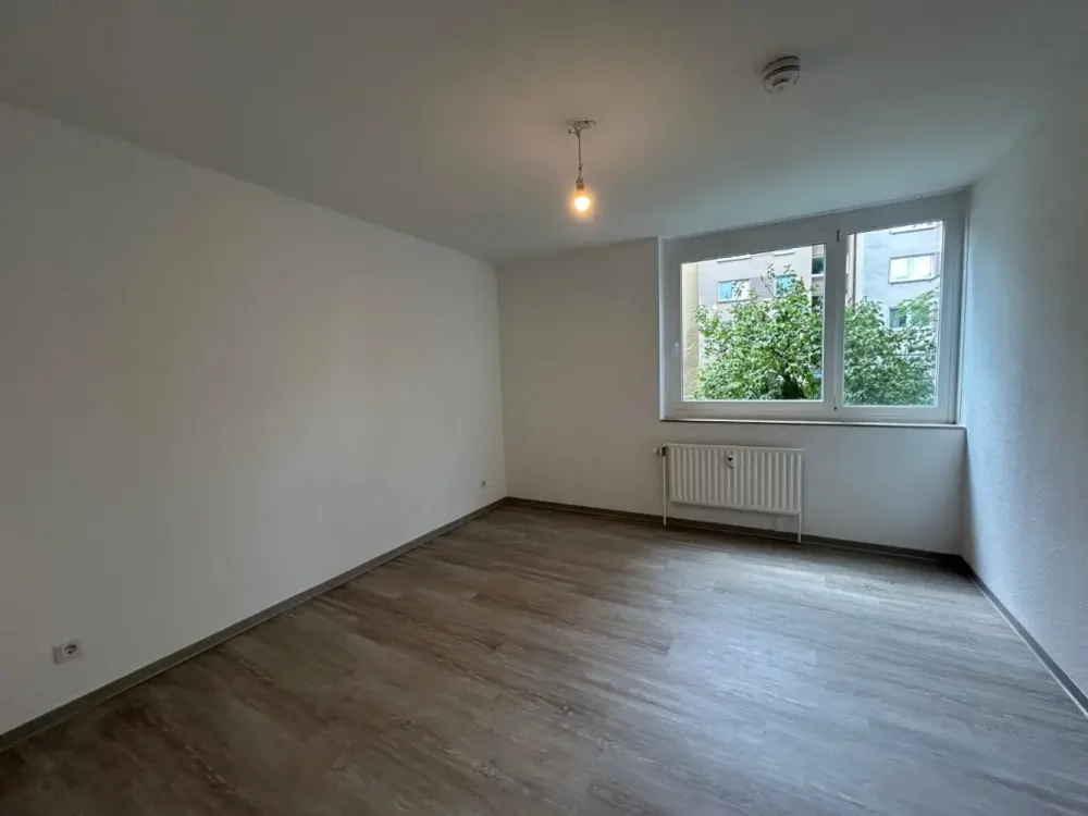 Bright Raised Ground Floor Apartment in Aplerbeck