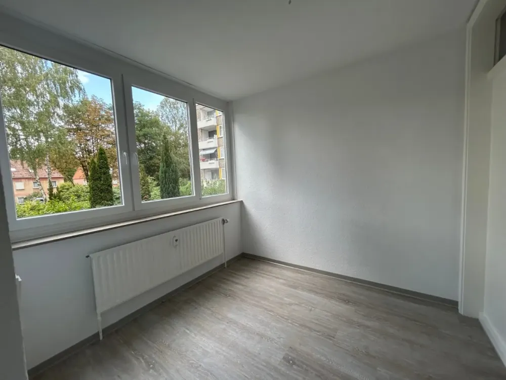 Bright Raised Ground Floor Apartment in Aplerbeck
