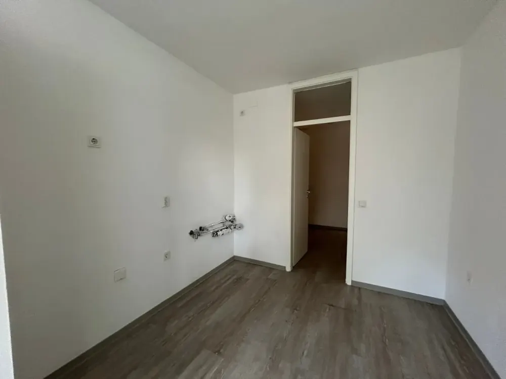 Bright Raised Ground Floor Apartment in Aplerbeck
