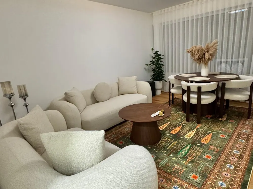 Traumhafte 2-Zimmer-Wohnung mit Balkon Düsseldorf Nähe Kö