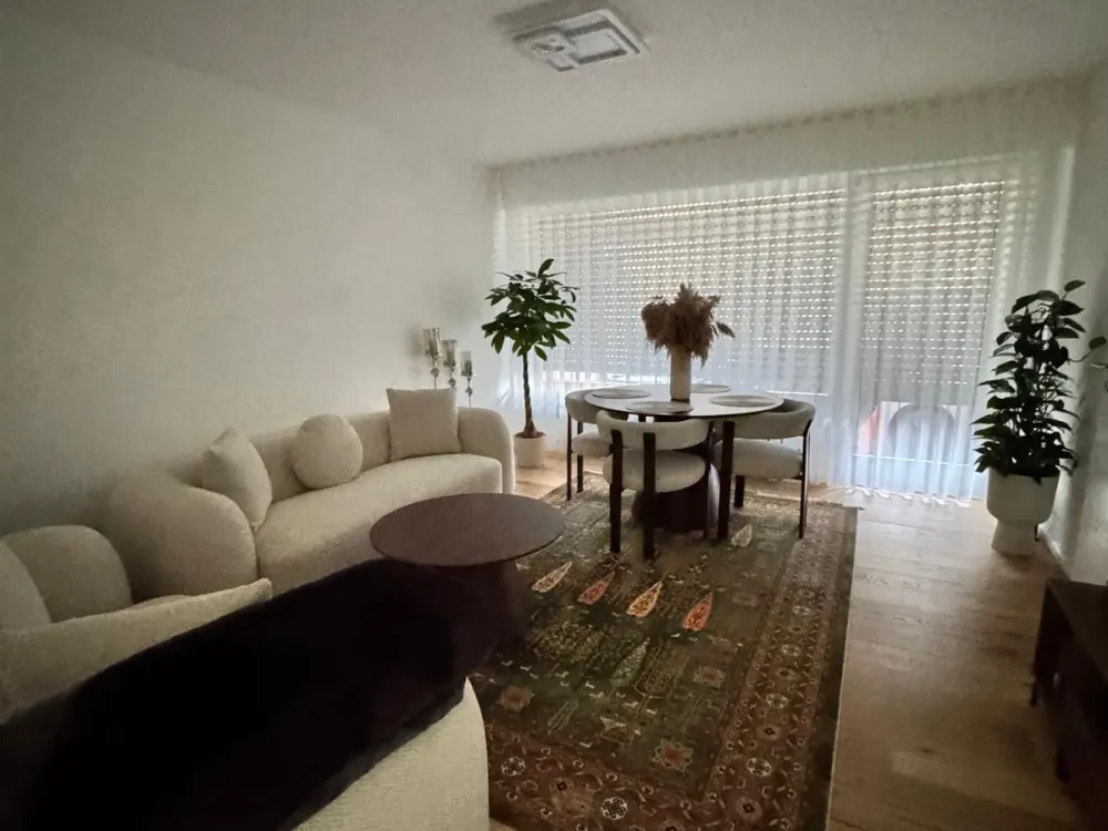Traumhafte 2-Zimmer-Wohnung mit Balkon Düsseldorf Nähe Kö