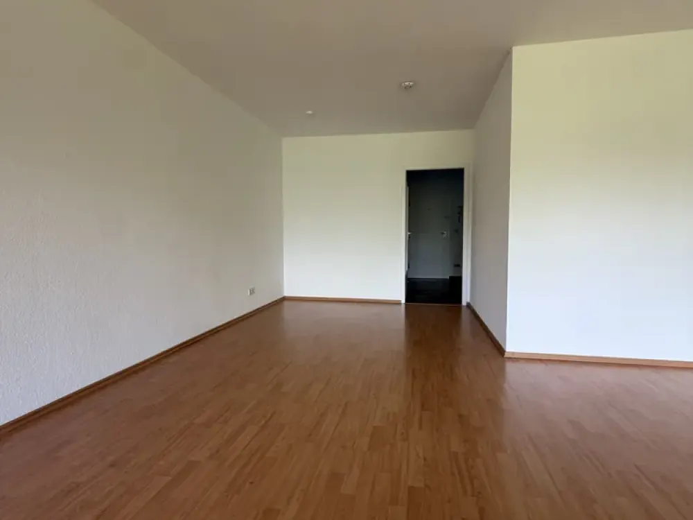 هادئ في الطبيعة، سريع إلى المدينة, شقة من غرفتين مع شرفتين