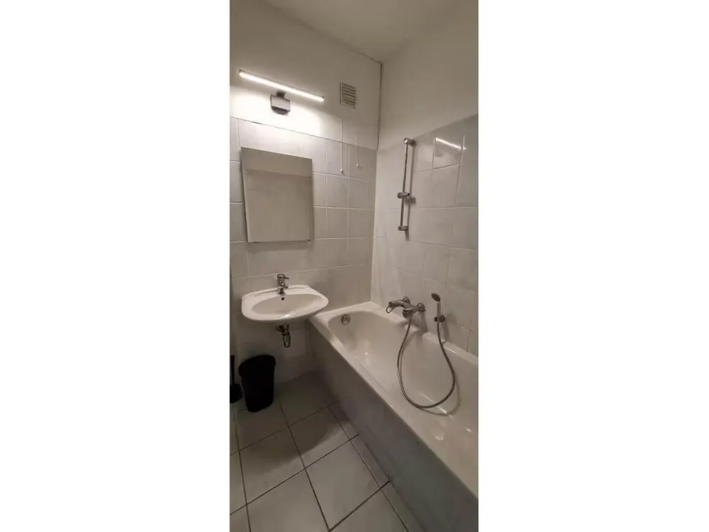 Furnished 2-Room Apartment in Leipzig, Fully Equipped & g