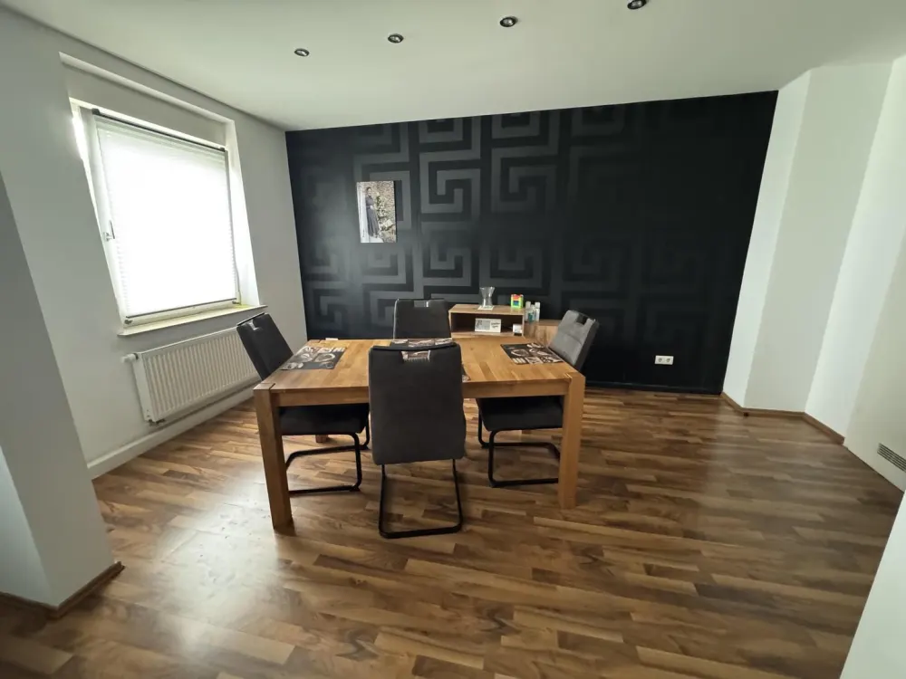 Renovated and Possibly Furnished 2-Room Apartment