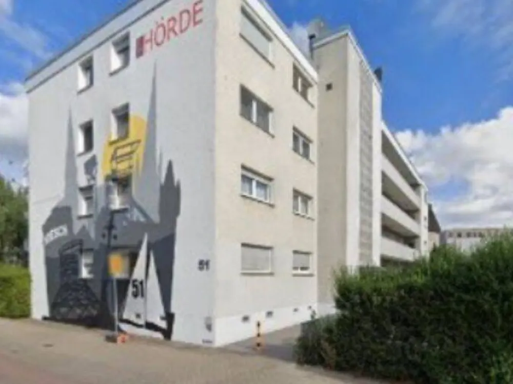 Schöne 2,5 Zimmer Wohnung 68qm im Herzen von Do-Hörde in Nähe Phoenix-See