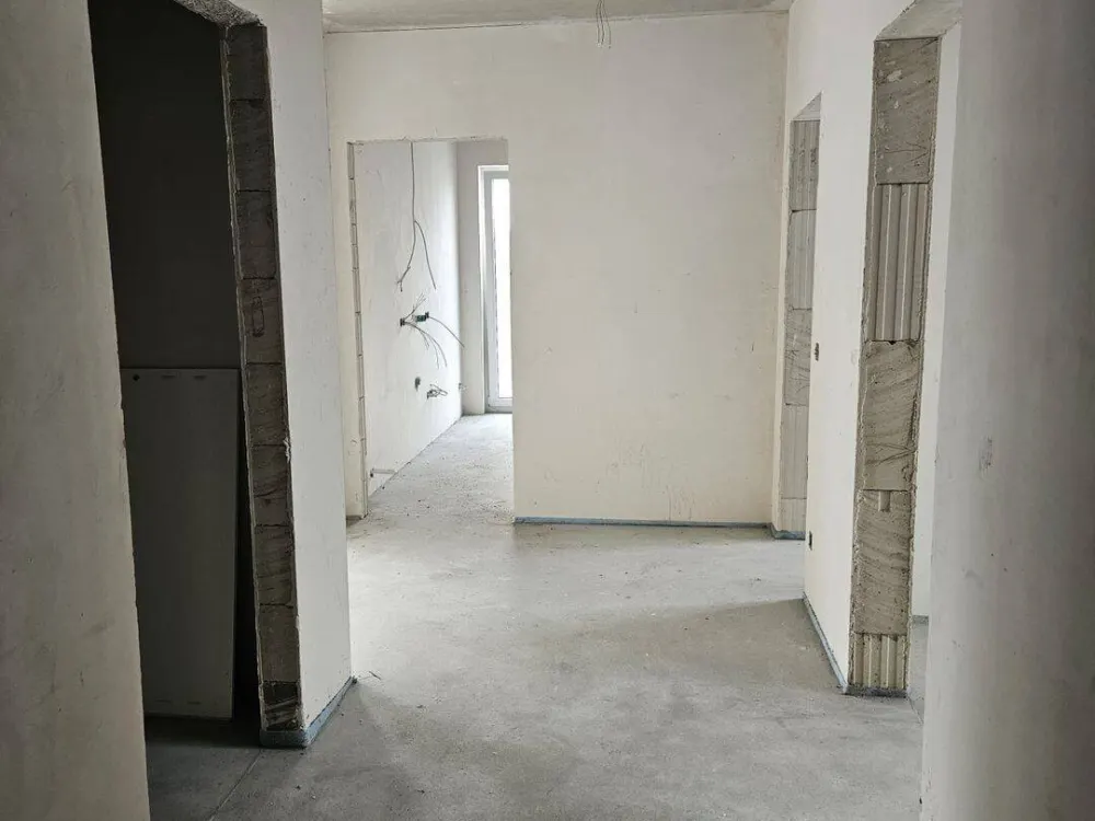 Exclusive 3-Room New-Build Apartment with Garden in Paderborn-Elsen