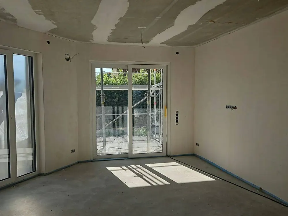 Exclusive 3-Room New-Build Apartment with Garden in Paderborn-Elsen