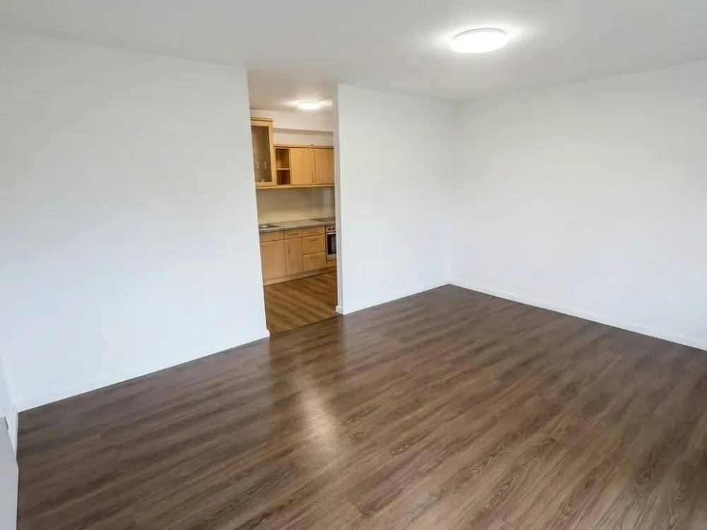 2-Room Granny Flat 44sqm Renovated Oyten Rental Apartment