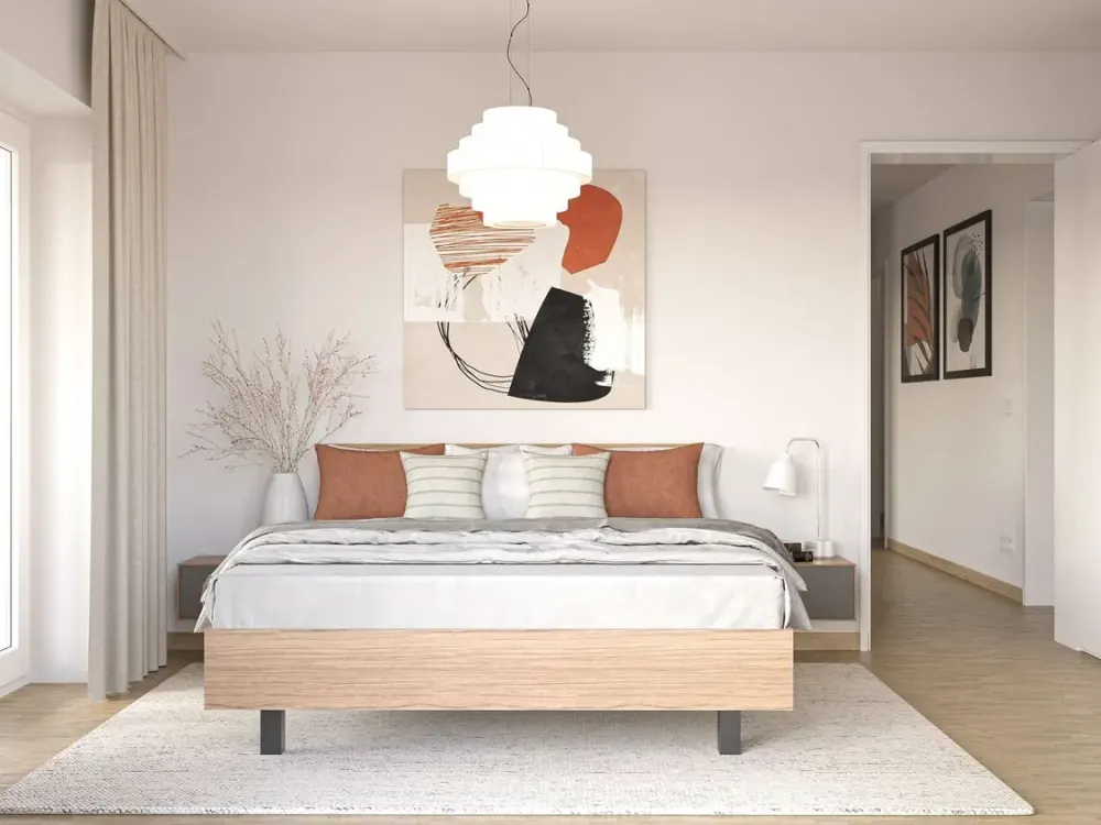 FIRST OCCUPANCY 2027: Dream Living in Nürnberg-Mögeldorf