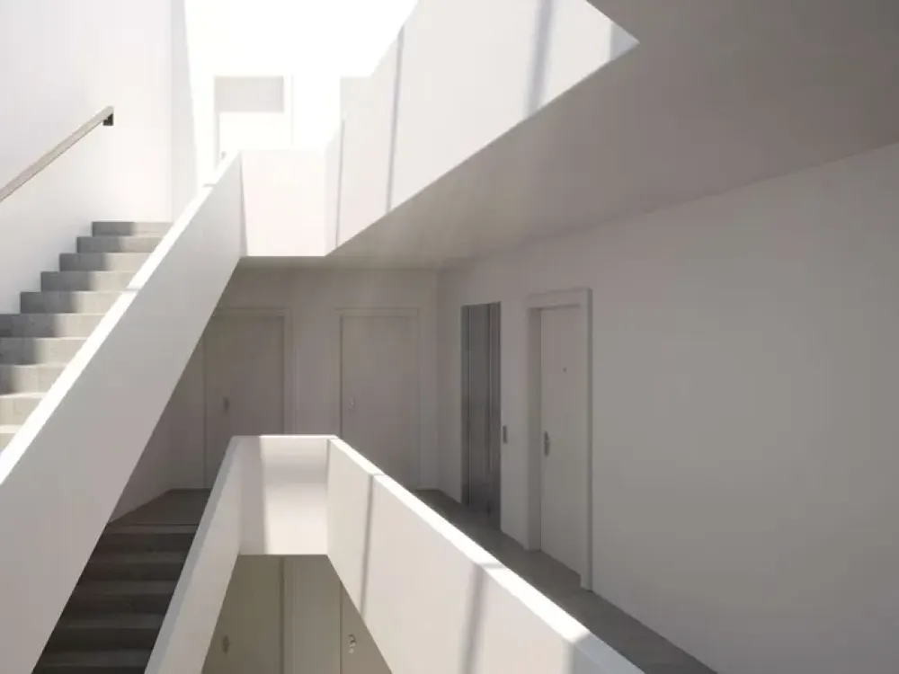 FIRST OCCUPANCY 2027: Dream Living in Nürnberg-Mögeldorf