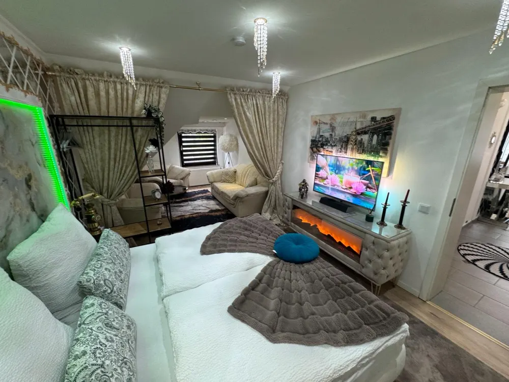 Furnished Apartment for Rent BOCHUM