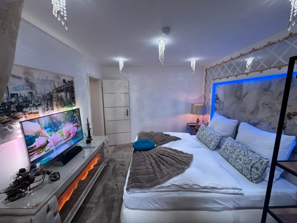 Furnished Apartment for Rent BOCHUM