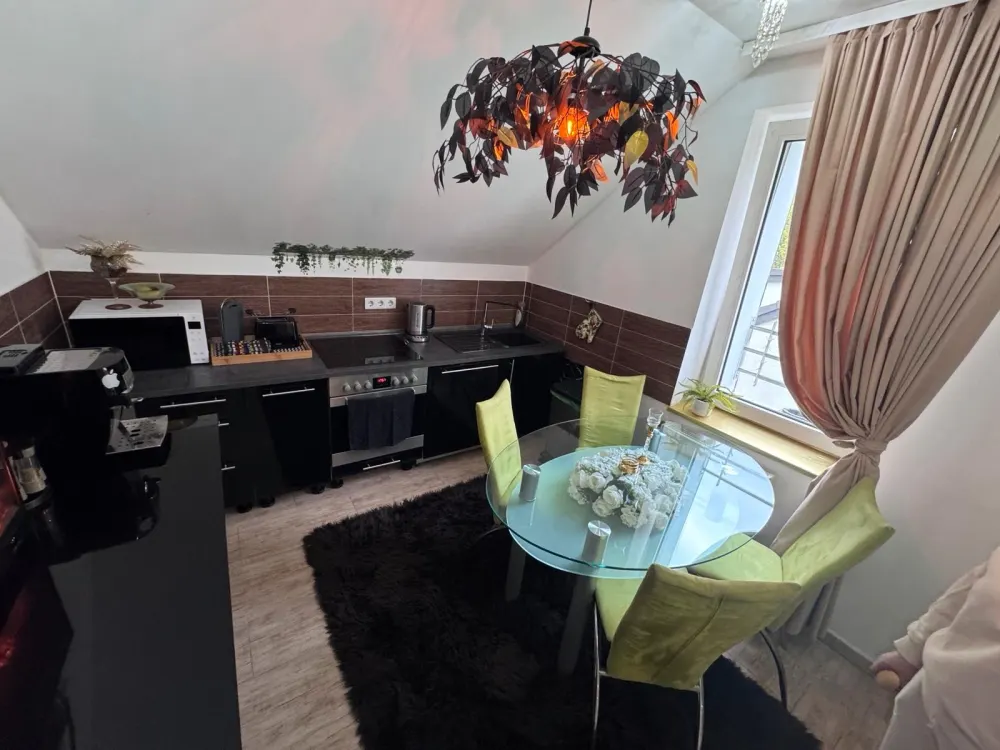 Furnished Apartment for Rent BOCHUM