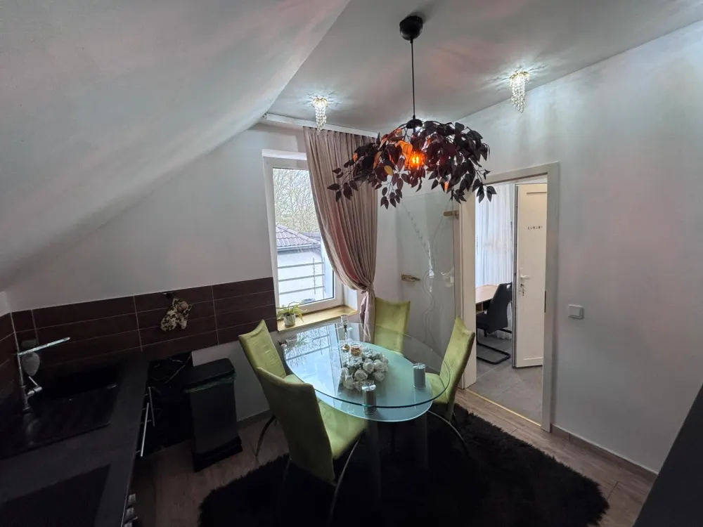 Furnished Apartment for Rent BOCHUM