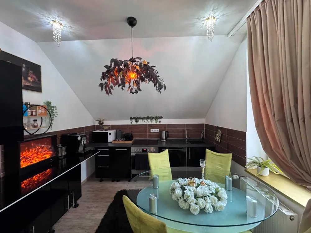 Furnished Apartment for Rent BOCHUM