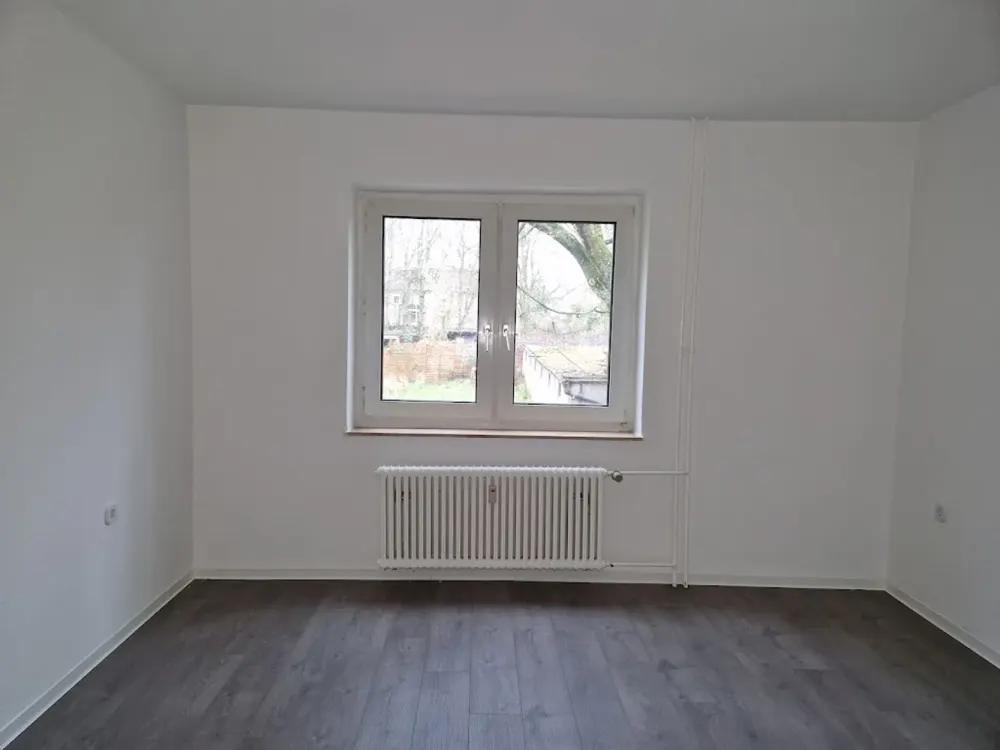 Well-laid-out 4-room apartment in Do-Huckarde!
