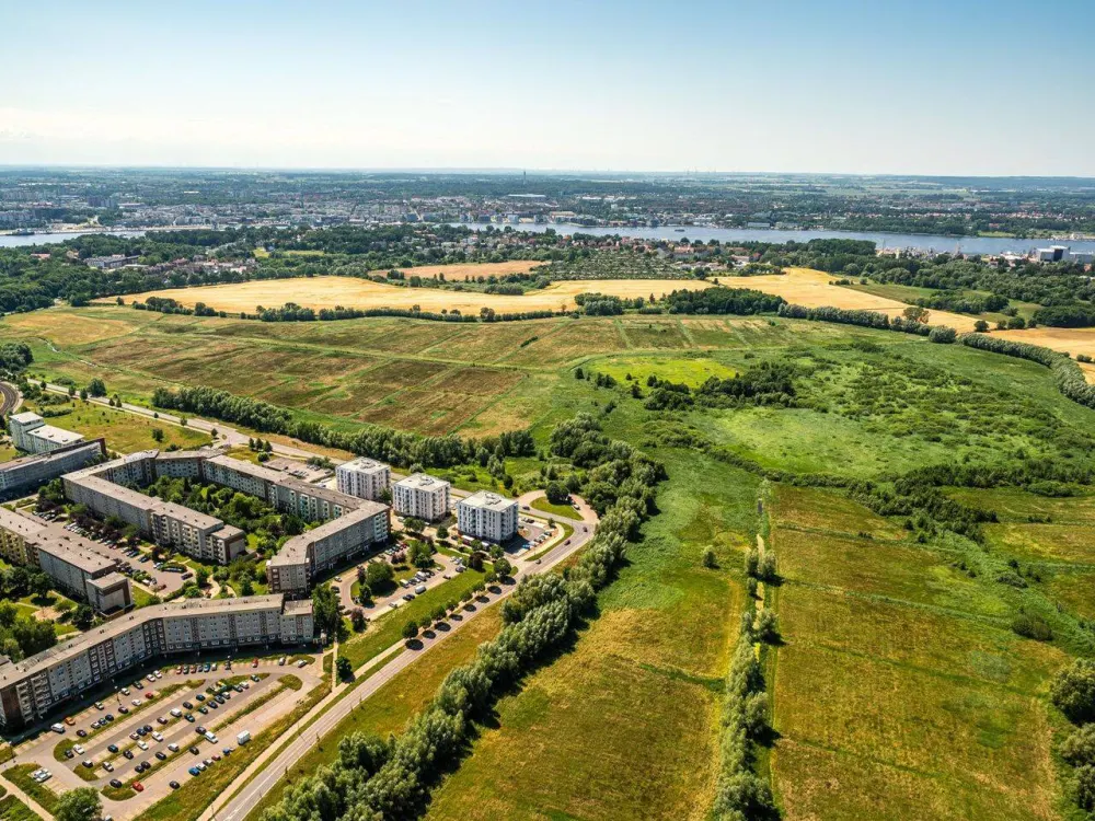 Living with Meadow View WE 3