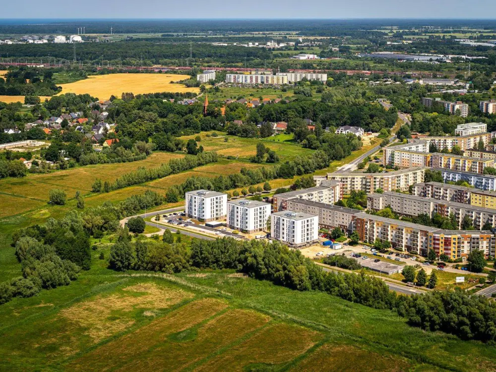 Living with Meadow View WE 3