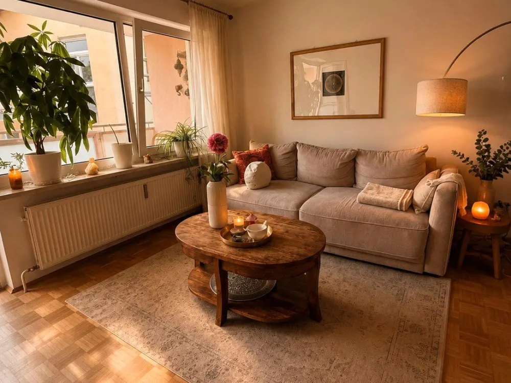 Sublet Apartment Munich near Theresienwiese (4.10-13.11)