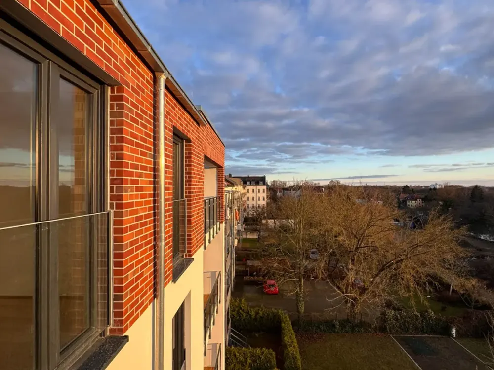 * On 2 Floors * 4 Rooms * Apartment * A+ * NEW BUILD * at Auenwald * Balcony * Underground Parking *