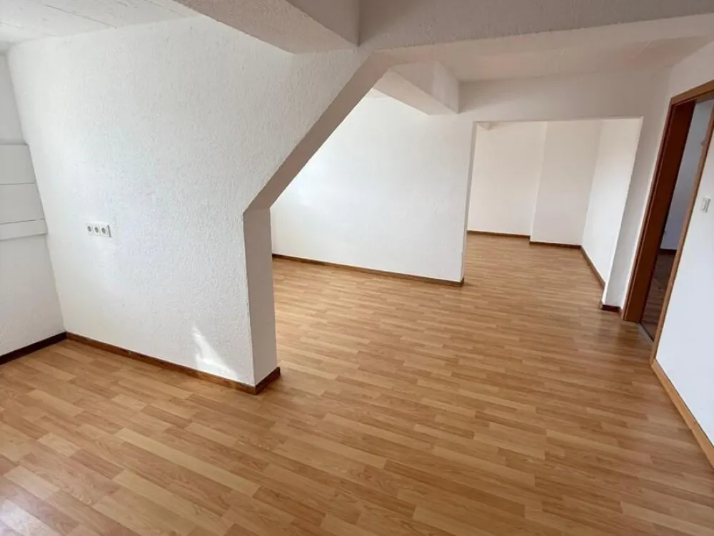 Spacious 3-Room Apartment in a Quiet Location