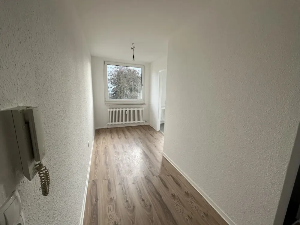 Your new home: appealing 2-room apartment