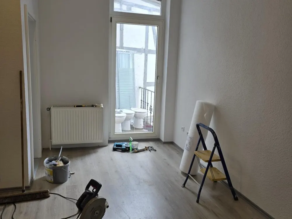 Apartment in Erfurt