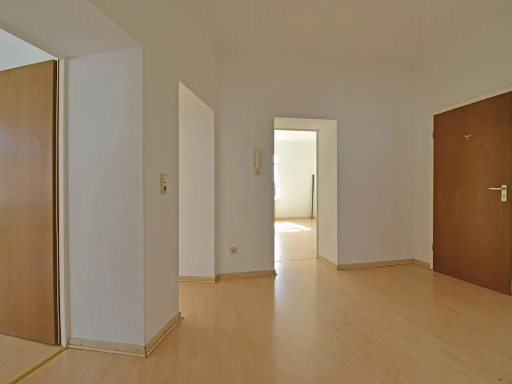 Großzügig und hell: 3-Zimmer-Altbauwohnung im Vorderen Westen