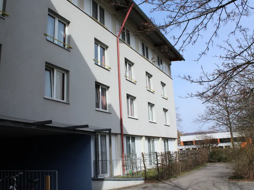 3.11 // 1-Zimmer-Wohnung in Bruck