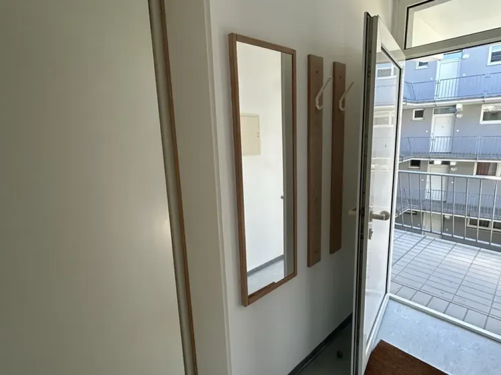 3.11 // 1-Zimmer-Wohnung in Bruck