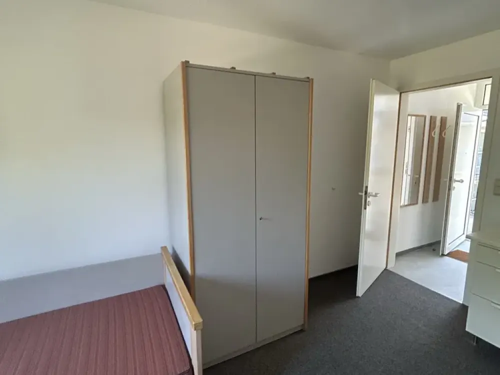 3.11 // 1-Zimmer-Wohnung in Bruck