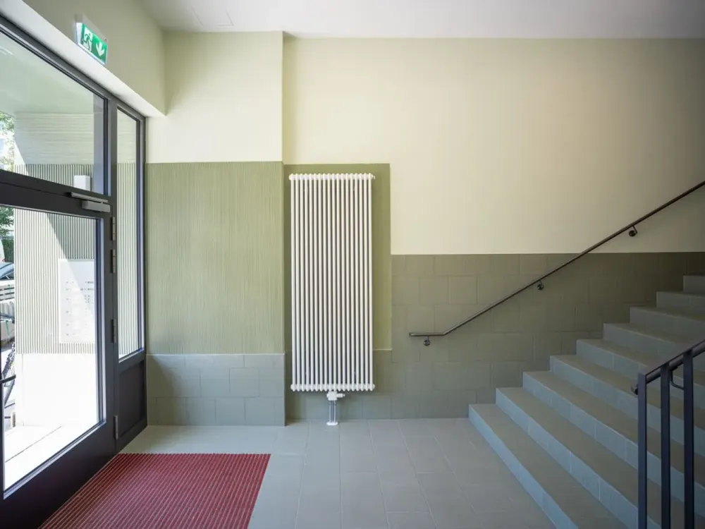 1 Room New Build Apartment in Mittersendling