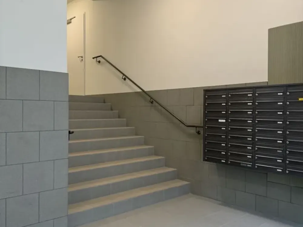 1 Room New Build Apartment in Mittersendling