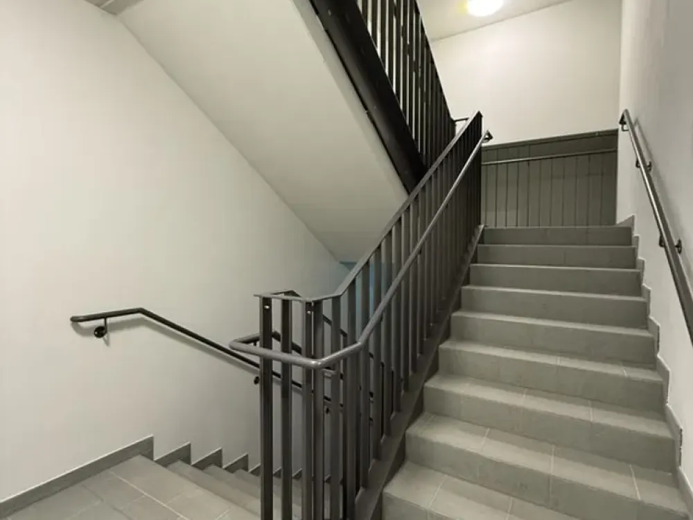 1 Room New Build Apartment in Mittersendling