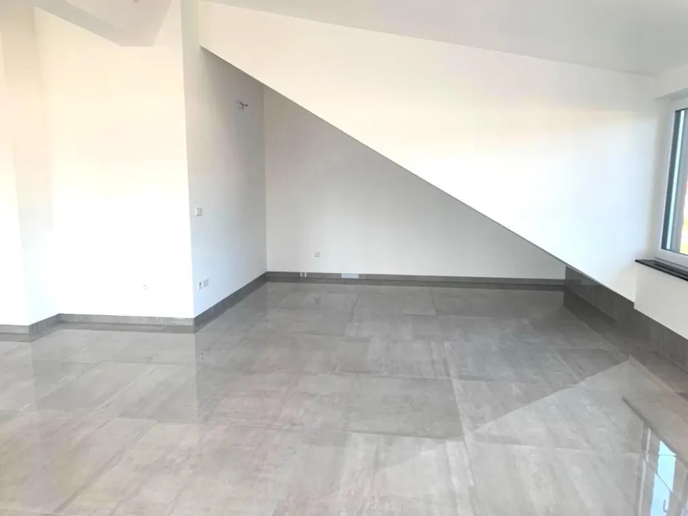 Open Attic Apartment in Altmannshofen