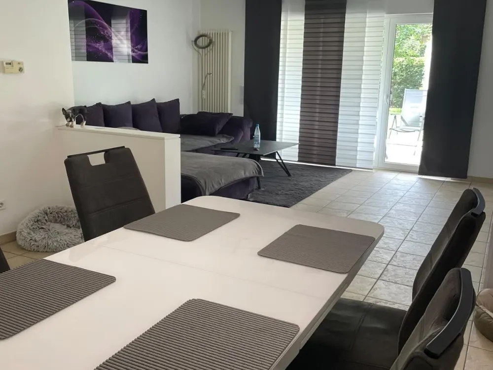 3 Room Apartment