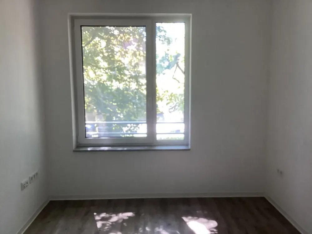 Individual 2-Room Apartment in Quartier Silberborn