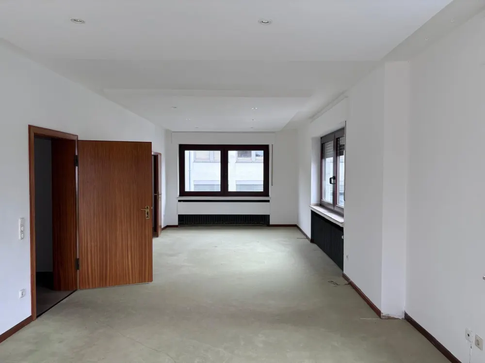 Apartment 105m2 Center Paderborn Fixed-term Rent
