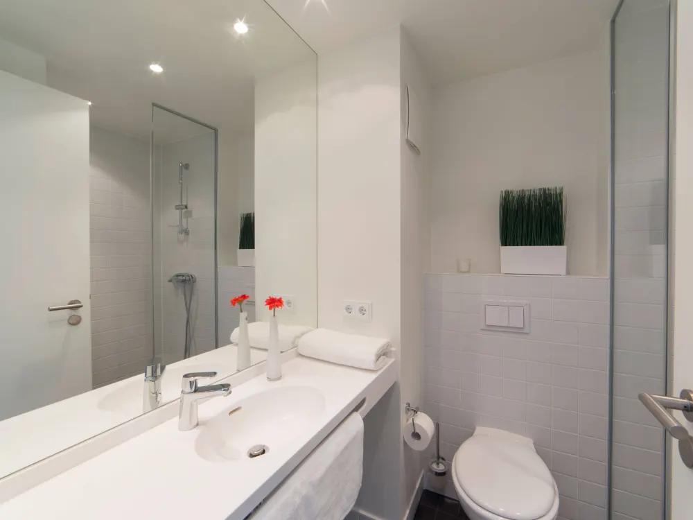 THE FIZZ Berlin - Fully furnished apartment for students